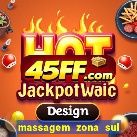 massagem zona sul porto alegre